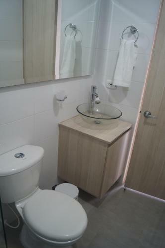 Hermoso Apartamento Con Vista Panor�mica!!