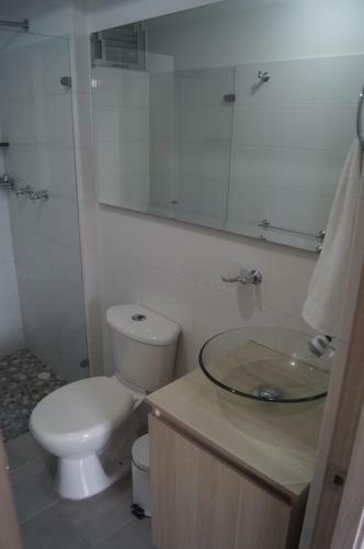 Hermoso Apartamento Con Vista Panor�mica!!