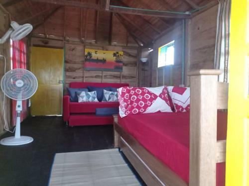 Apartamento Mirador Beach House