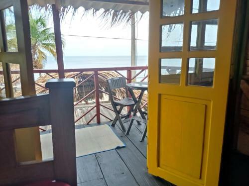 Apartamento Mirador Beach House