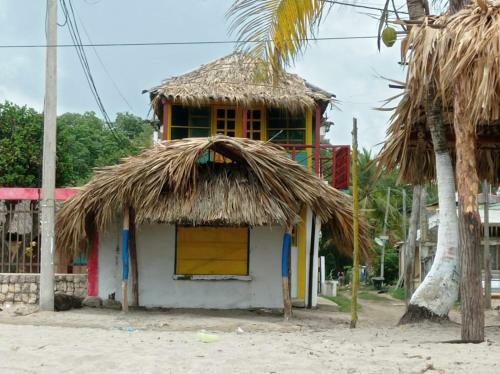 Apartamento Mirador Beach House