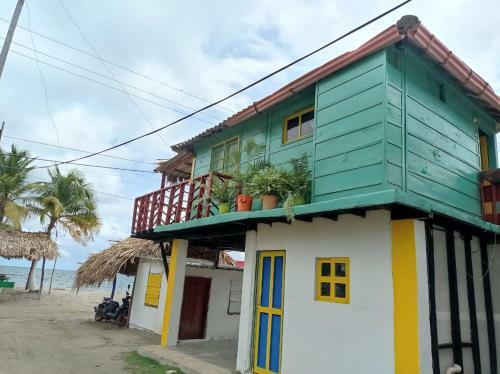 Apartamento Mirador Beach House