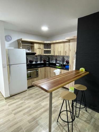 Apartamento Vista Monta�a By Hope