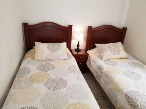 Acogedor Apartamento Familiar En El Ed�n Tropical