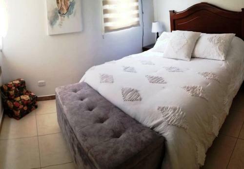 Acogedor Apartamento Familiar En El Ed�n Tropical