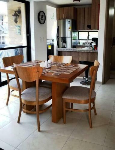 Acogedor Apartamento Familiar En El Ed�n Tropical
