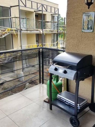 Acogedor Apartamento Familiar En El Ed�n Tropical