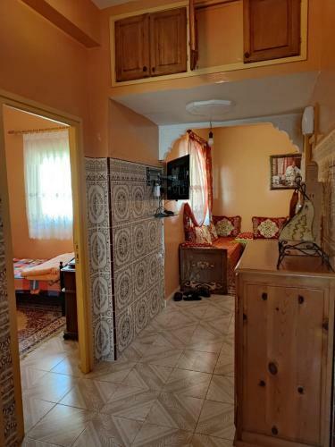 Apartamento Appartement 2 Chambres