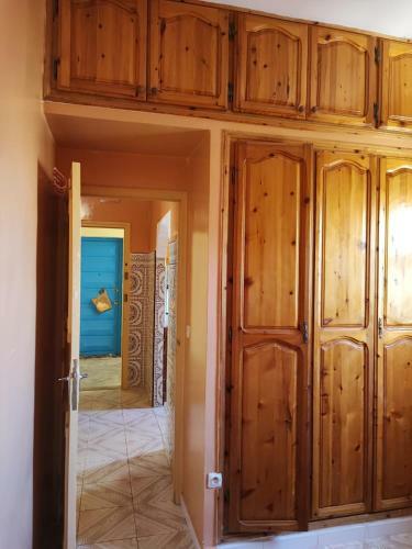 Apartamento Appartement 2 Chambres