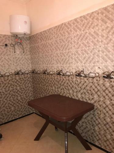 Apartamento El Ouatia
