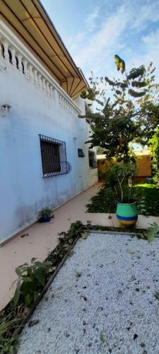 Hostal Villa Razoli Spacieuse Calme Et Familiale