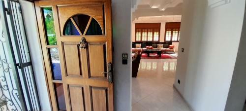 Hostal Villa Razoli Spacieuse Calme Et Familiale