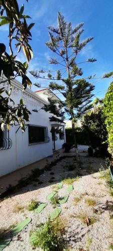 Hostal Villa Razoli Spacieuse Calme Et Familiale