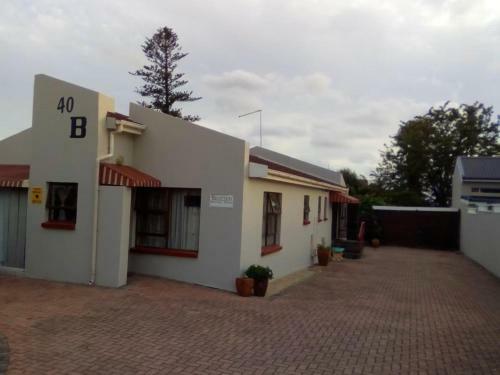 Hostal 40b Guesthouse