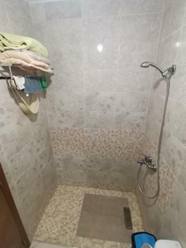 Apartamento Zizi Appartement