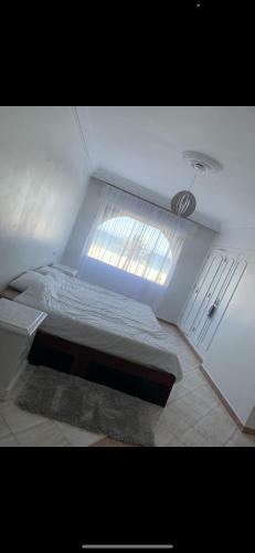 Apartamento Appartement De Haut Standing Vue Sur Mer