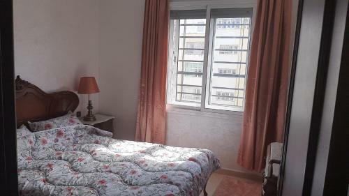 Apartamento Appartement Moderne Centre Ville Tanger