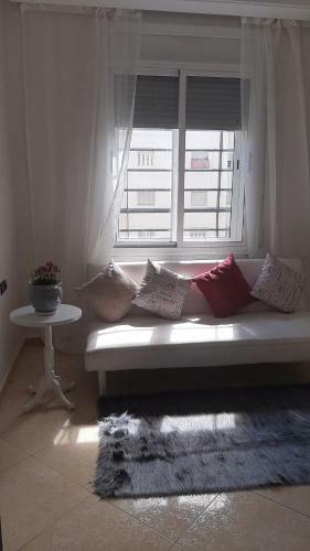 Apartamento Appartement Moderne Centre Ville Tanger