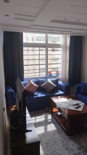 Apartamento Appartement Moderne Centre Ville Tanger