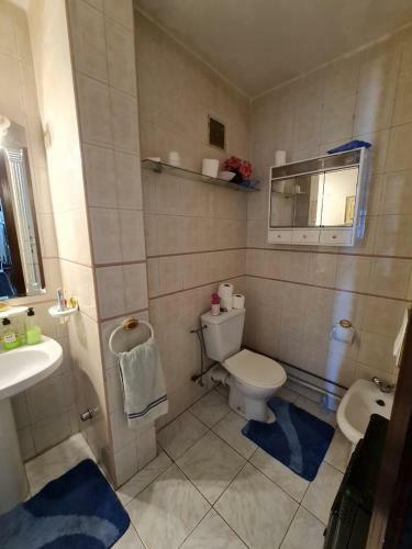 Apartamento Appartement Situ� Au Corniche Malabata De Tanger