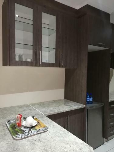 Apartamento Beautiful And Modern Airbnb