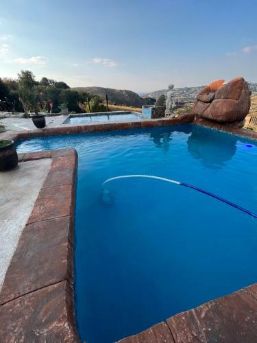 Hostal Maupa Mountain View