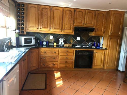 Apartamento Cork Tree Country Cottage