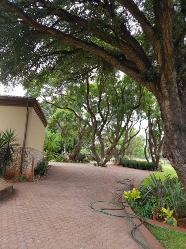 Apartamento Cork Tree Country Cottage