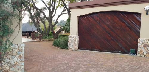 Apartamento Cork Tree Country Cottage