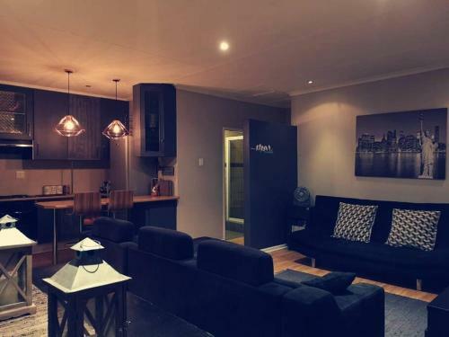 Apartamento Stylish Open Plan Townhouse