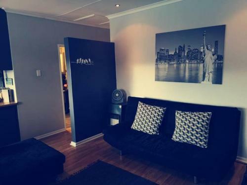 Apartamento Stylish Open Plan Townhouse