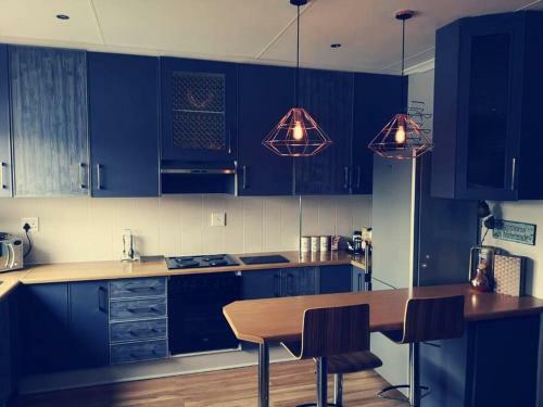 Apartamento Stylish Open Plan Townhouse