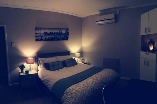 Apartamento Stylish Open Plan Townhouse