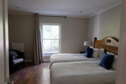 Apartamento 11 Westcliff Rentals