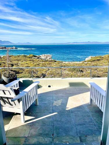 Apartamento 11 Westcliff Rentals