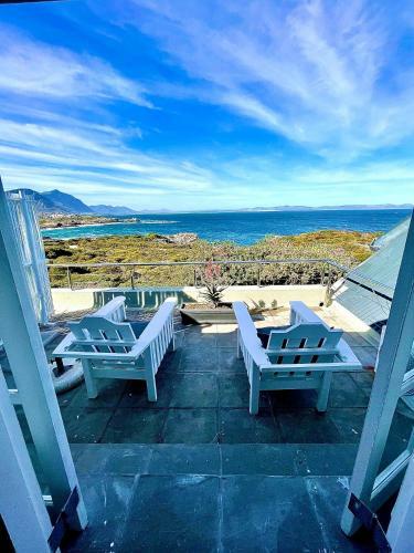 Apartamento 11 Westcliff Rentals