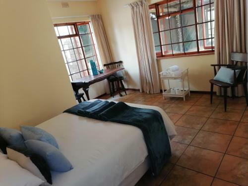 Apartamento Lagoon Inn 2 Bedroom House