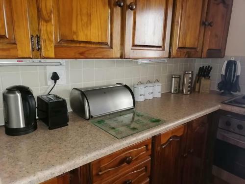 Apartamento Lagoon Inn 2 Bedroom House