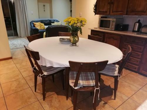 Apartamento Lagoon Inn 2 Bedroom House