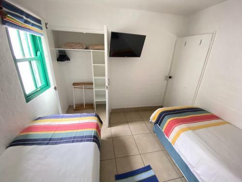 Apartamento Club Mykonos Ground Floor