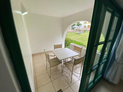 Apartamento Club Mykonos Ground Floor