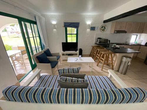 Apartamento Club Mykonos Ground Floor