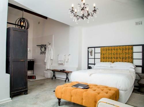 Hostal Senate Guest House Knysna