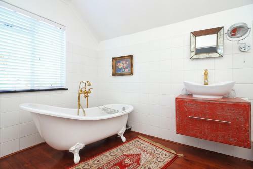 Hostal Senate Guest House Knysna
