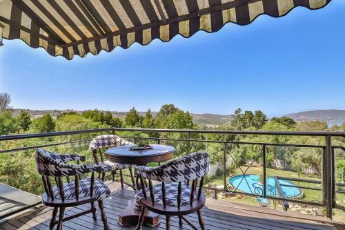 Hostal Senate Guest House Knysna