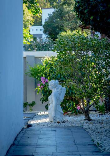 Hostal Senate Guest House Knysna