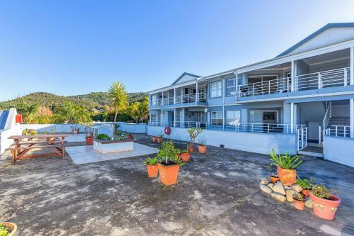 Apartamento 18 Heads View