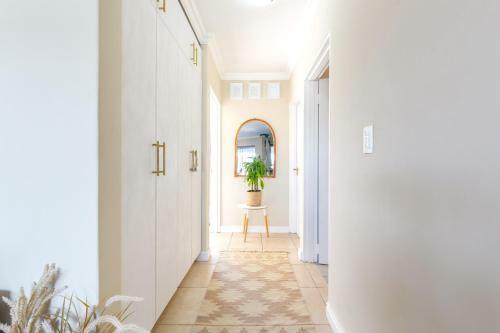 Apartamento 18 Heads View