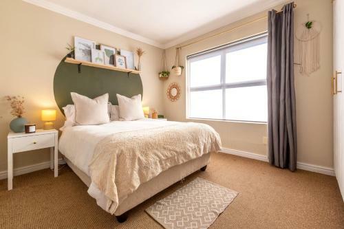 Apartamento 18 Heads View