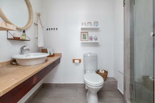 Apartamento 18 Heads View